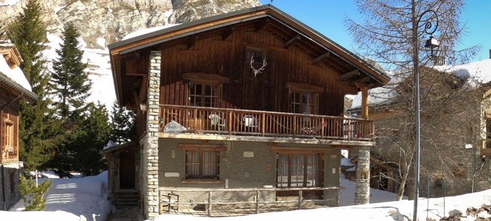 Coucou meribel 