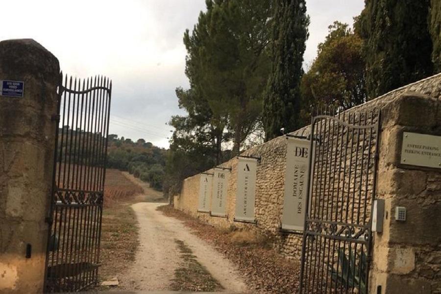 Séminaires Domaine de la Bretesche Nantes