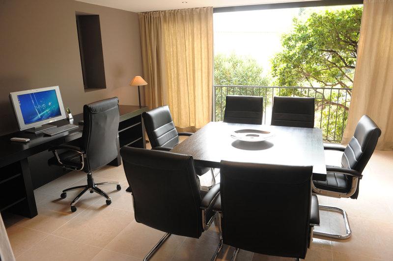 suite Pavillon Henri IV Saint-Germain-en-Laye