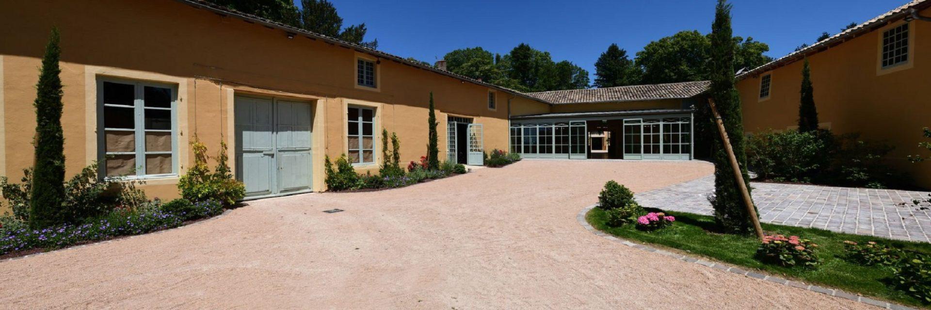 Hôtels Carlina & Beaulieu 