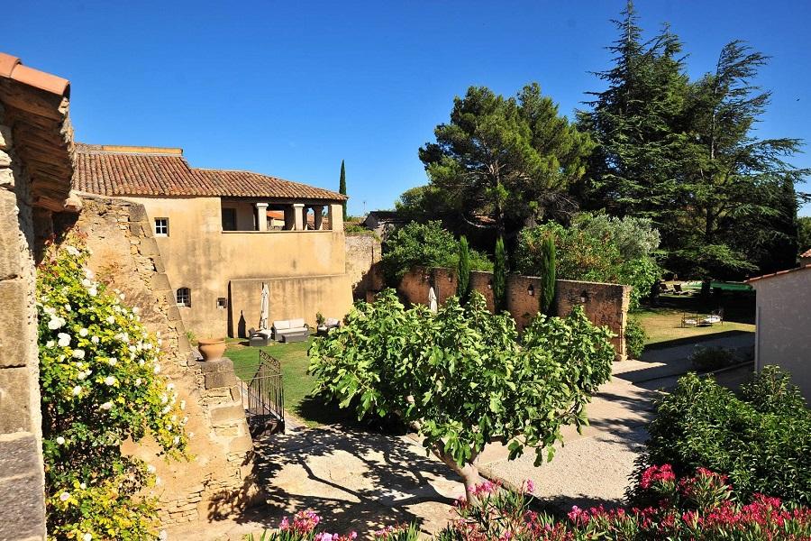 Domaine de Brandois