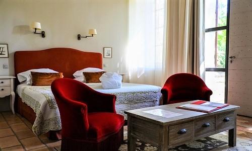 chalet les Charmettes Savoie