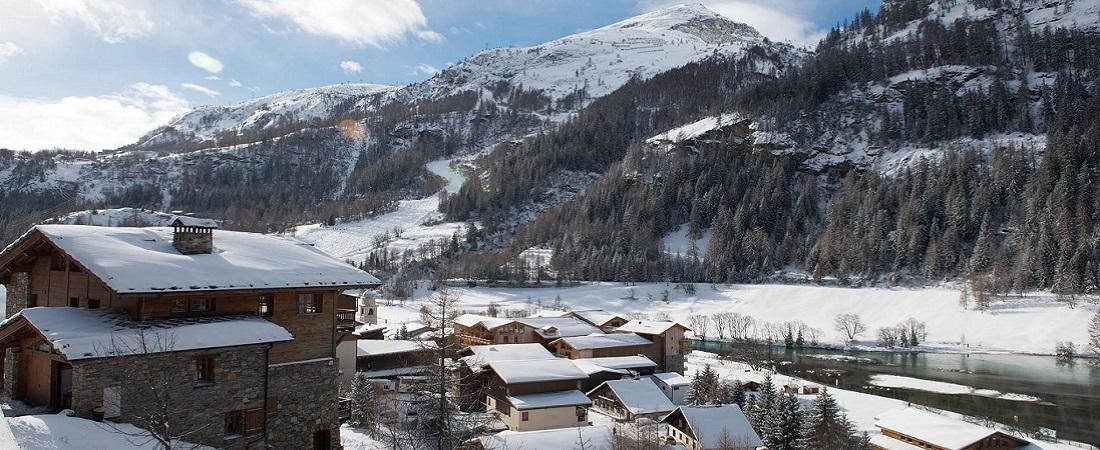 Coucou meribel 