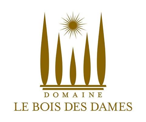 Logo Le Bois de Dames - Grignan