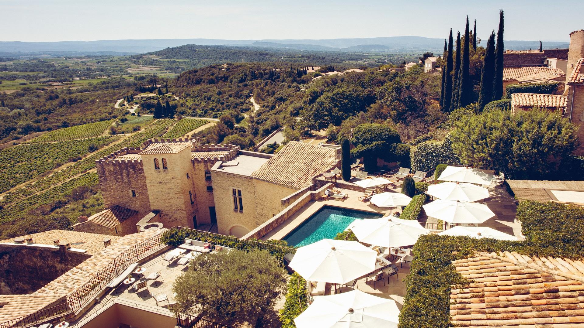 Crillon-le-brave-mont-ventoux-provence-avignon-incentive-seminaires-de-caractere