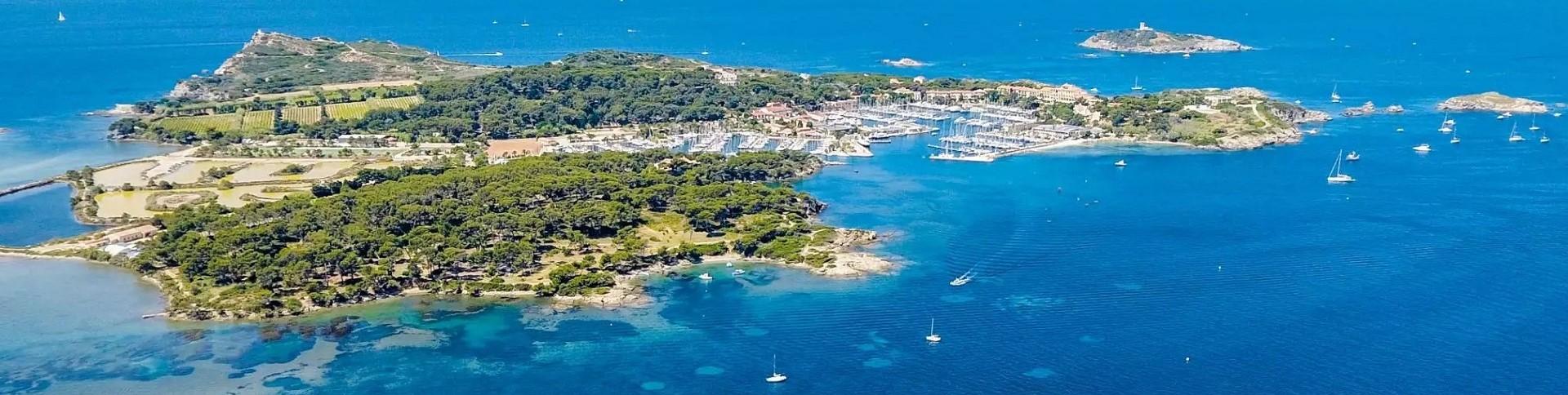 Hôtel Hélios-Iles Paul Ricard-Les Embiez-Séminaires de Caractère