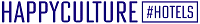 LOGO HAPPYCULTURE v2 LOGO