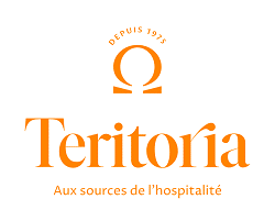Teritoria Iconic house-seminaires de caractere