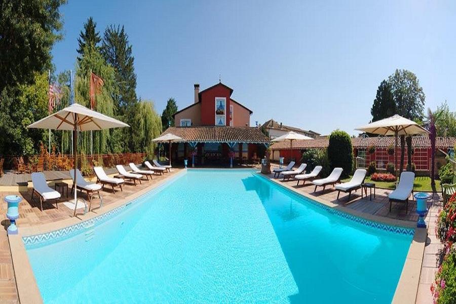 réunion et séminaire Le Grand Hôtel Le Touquet Resort 