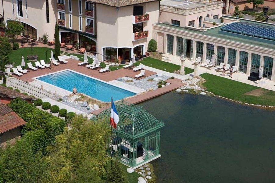 séminaire Le Grand Hôtel Le Touquet Resort 