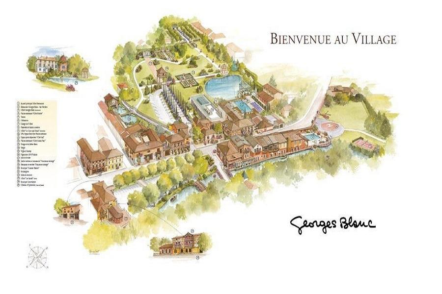 Le Grand Hôtel Le Touquet Resort 