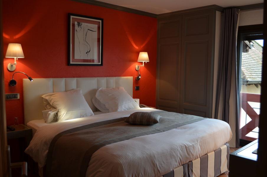Le Grand Hôtel Le Touquet Resort 