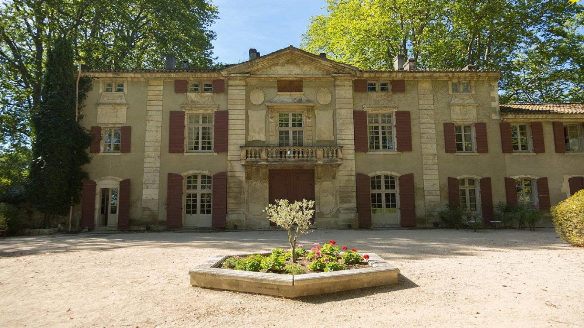 La ferme du Cayla