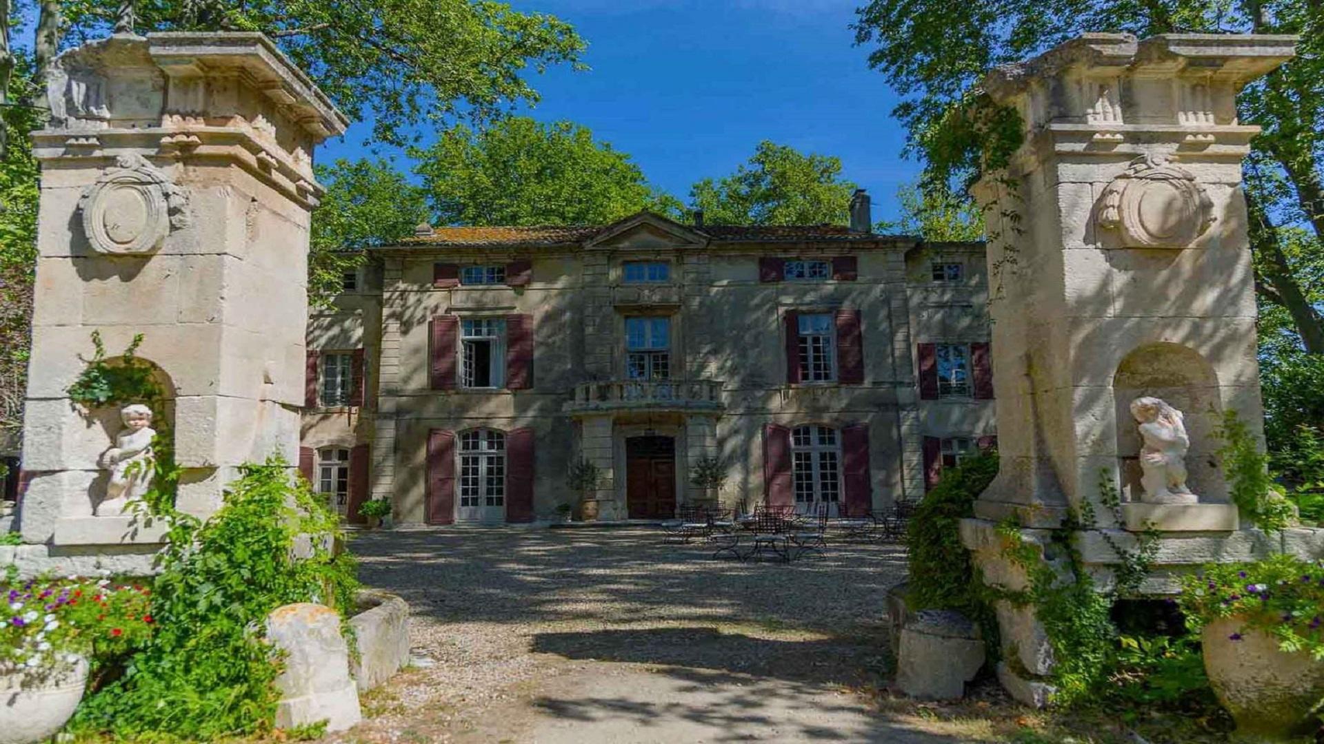 La ferme du Cayla