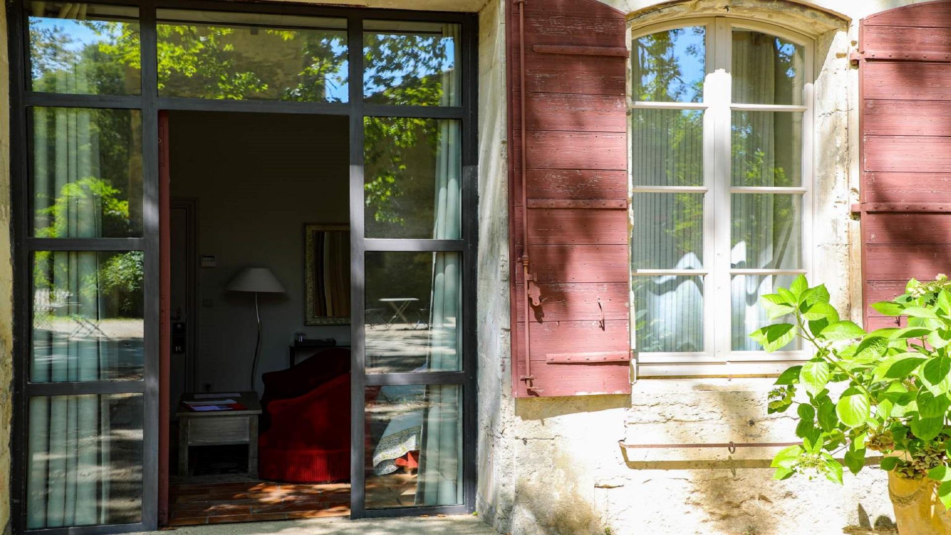 La ferme du Cayla