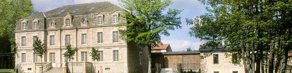 Hotel restaurant en Lozère