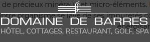 domaine-de-barres-seminaires-de-caractere domaine-de-barres-seminaires-de-caractere