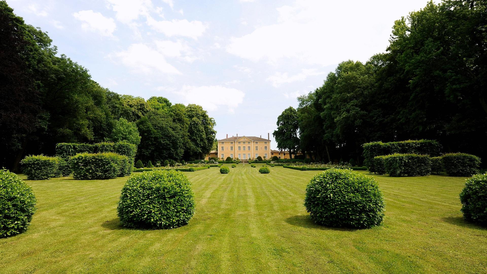 Séminaires Chateau d'Audrieu Normandie