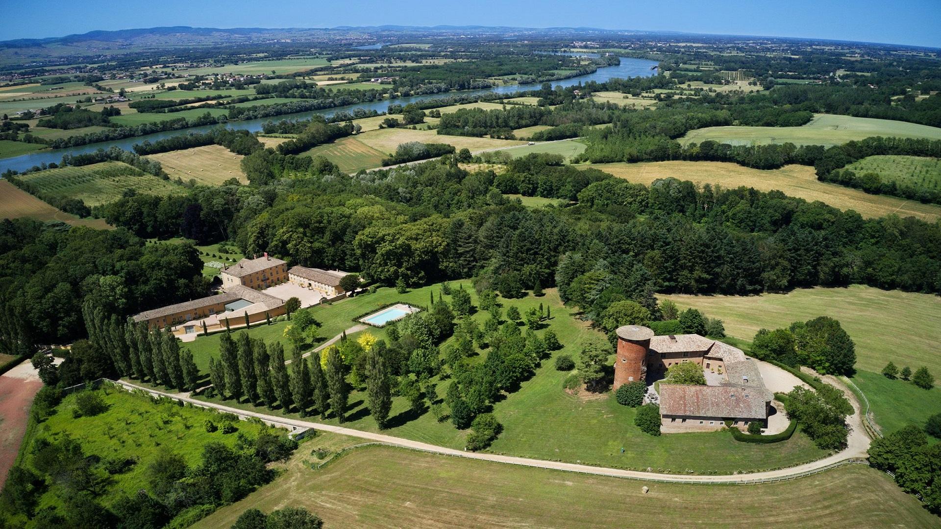 Hôtels Carlina & Beaulieu 