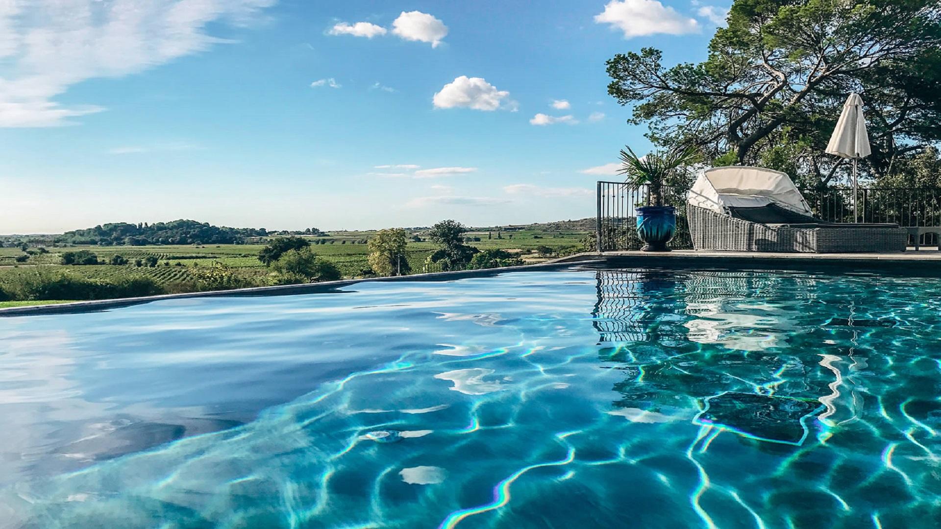 Domaine Chateau du Faucon 