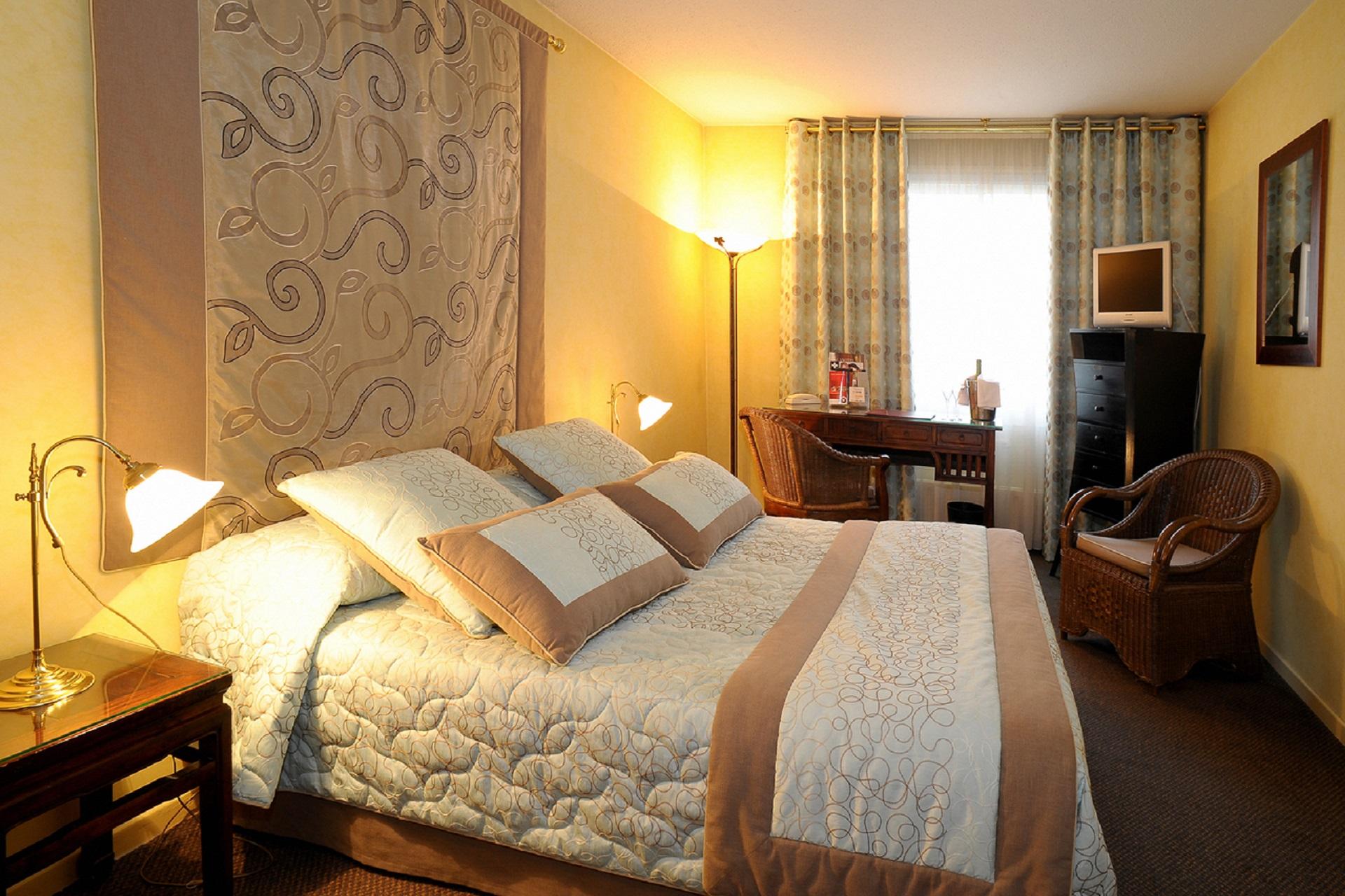 hotel-axotel-Happy-culture-lyon-perrache-chambre
