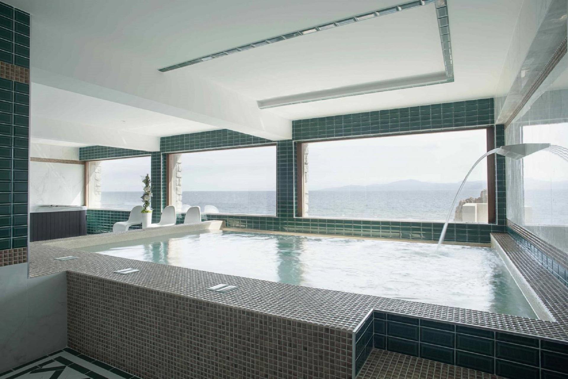 hotel-la-pietra corse-ile-rousse-spa-seminaires-de-caractere