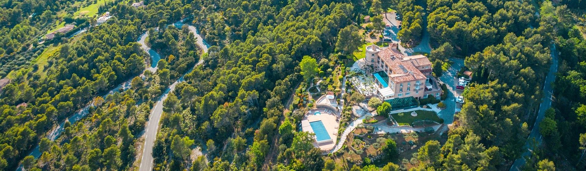 la-bastide-de-tourtour-sud-provence-var–drone-seminaires-de-caractere la-bastide-de-tourtour-sud-provence-var--drone-seminaires-de-caractere