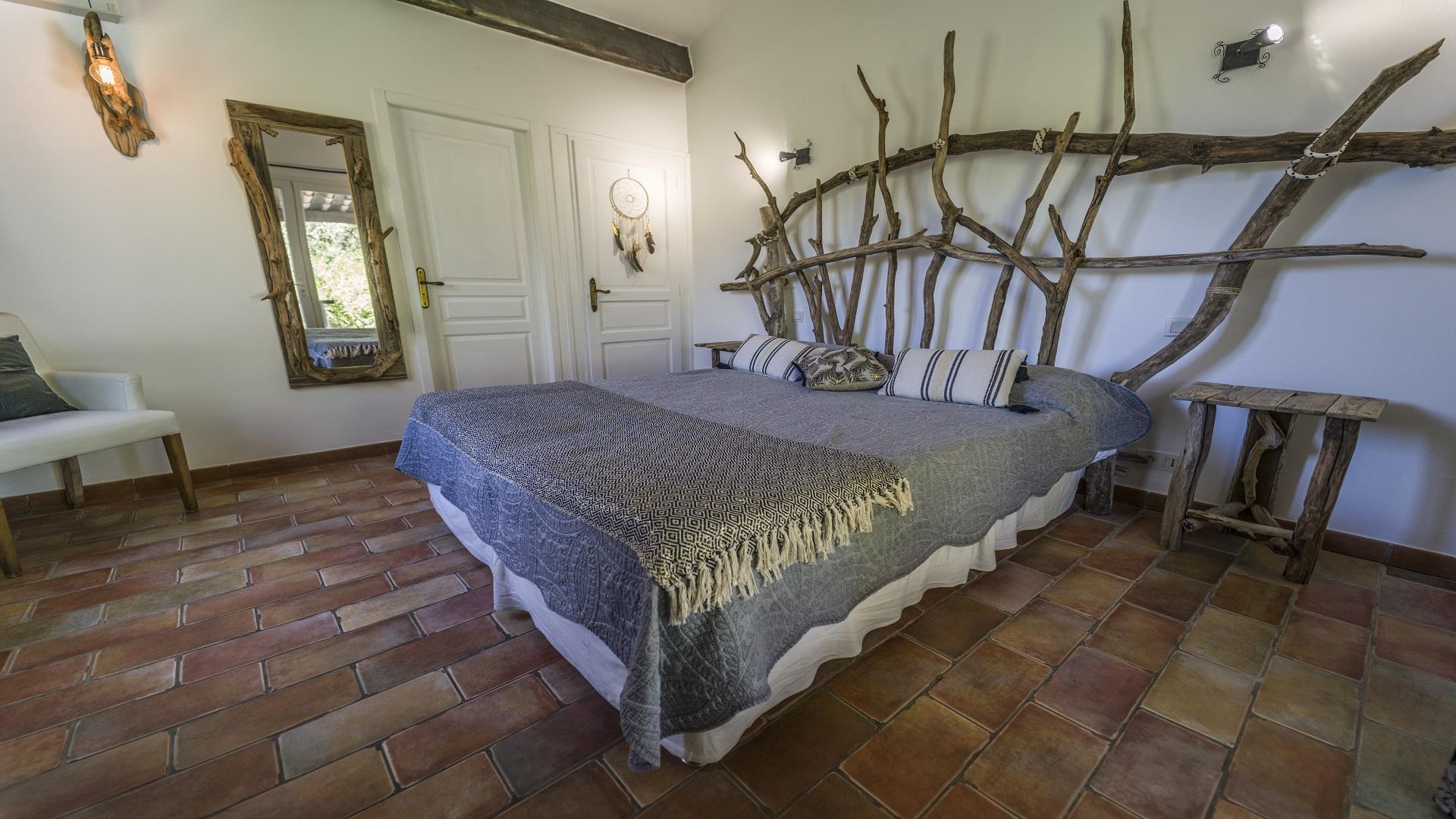Salle à manger La chaudanne le Kaila