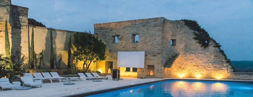 le-vieux-castillon-gard-provence-nimes-piscine panoramique-seminaires-de-caractere le-vieux-castillon-gard-provence-nimes-piscine panoramique-seminaires-de-caractere