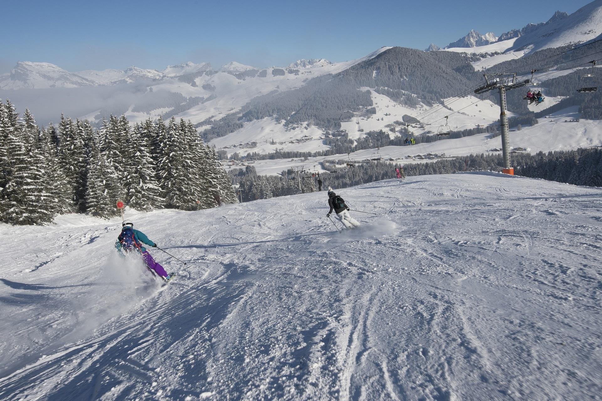 l’arboisie-megeve-incentive-ski-montagne-alpes-shuss-101 seminaires-de-caractere