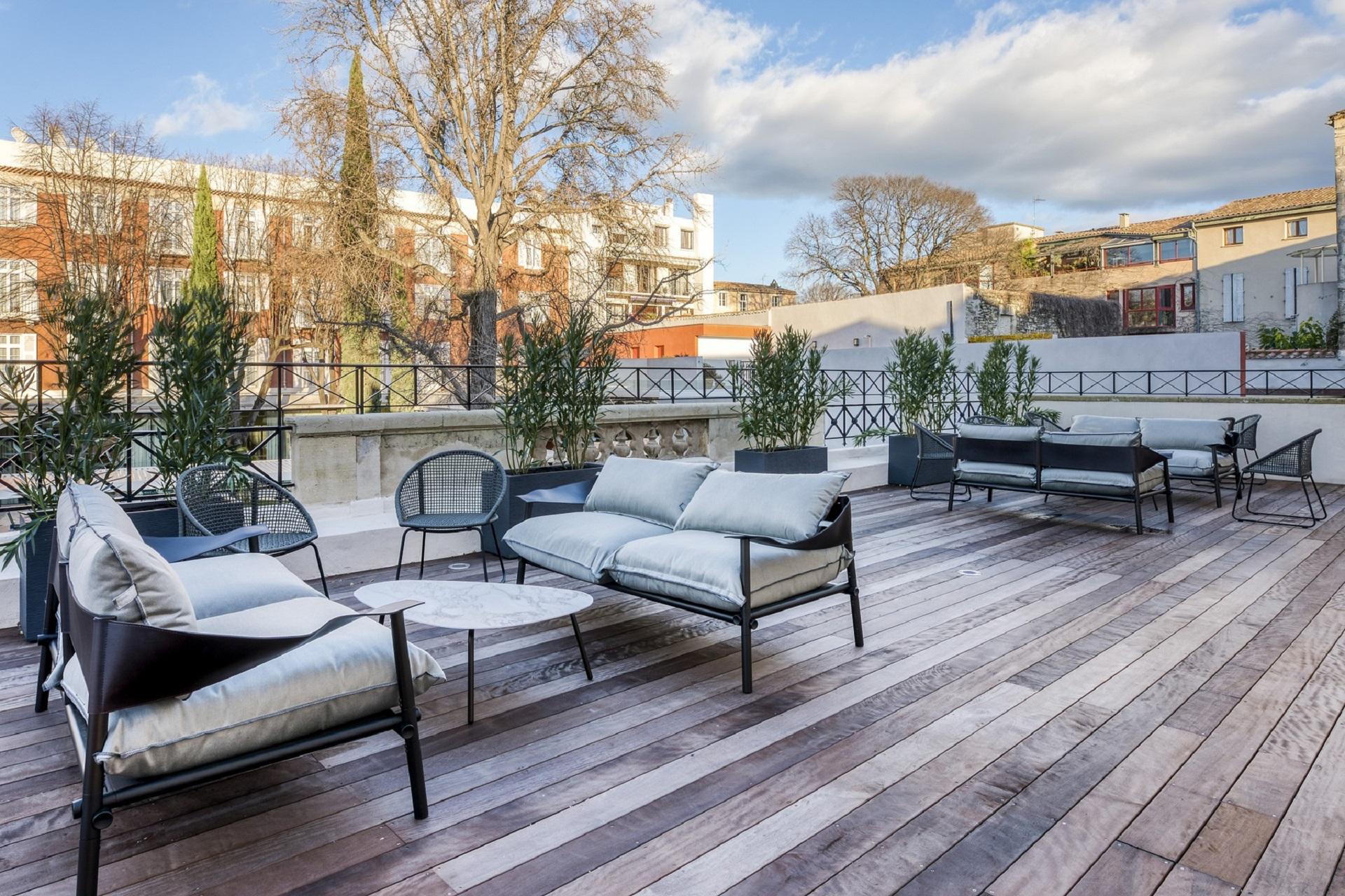 maison-albar-hotels-nimes-imperator-rooftop-seminaires-de-caractere