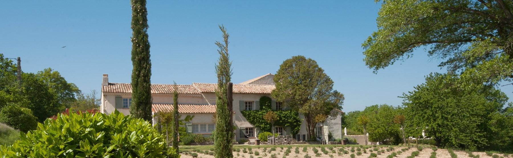 Domaine le Bois des Dames
