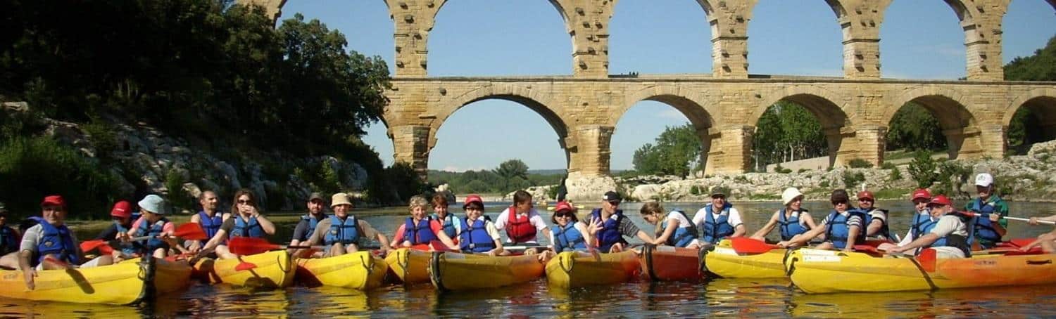 passion-aventure-incentive-canoe-vtt-pont-du-gard-provence-avignon-seminaires passion-aventure-incentive-canoe-vtt-pont-du-gard-provence-avignon-seminaires