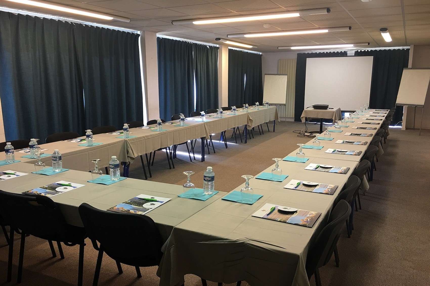 les-oliviers-loriol-sur-drome-valence-reunions-seminaires-de-caractere-reunions