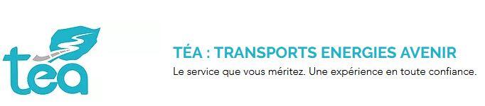 Transports Energies Avenir – Séminaires de Caractère Transports Energies Avenir - Séminaires de Caractère