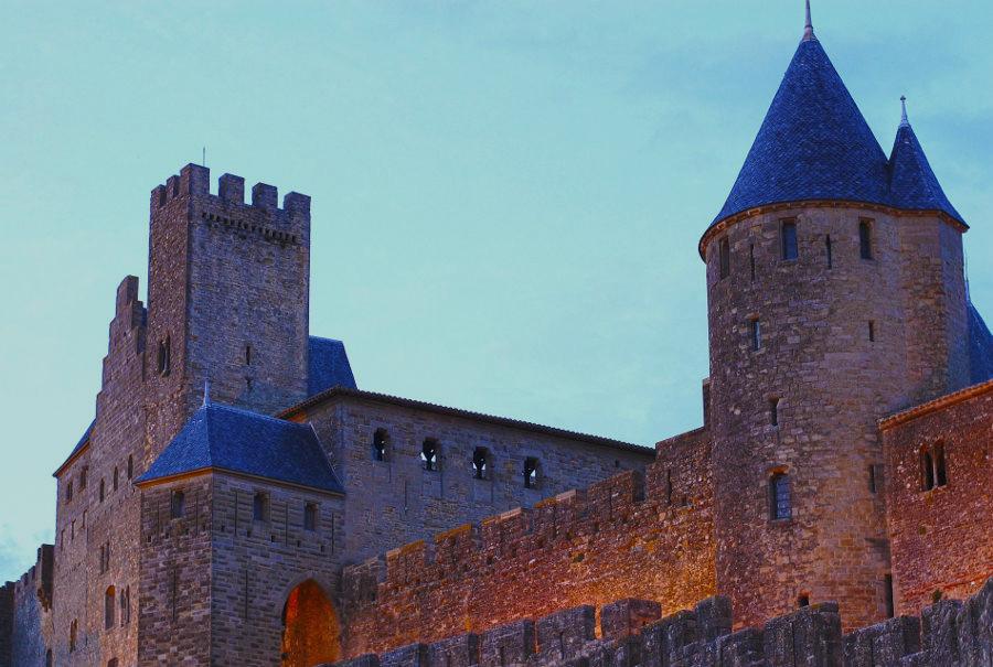 Séminaire Occitanie