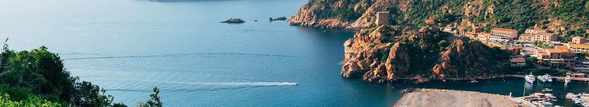 Seminaire Corse