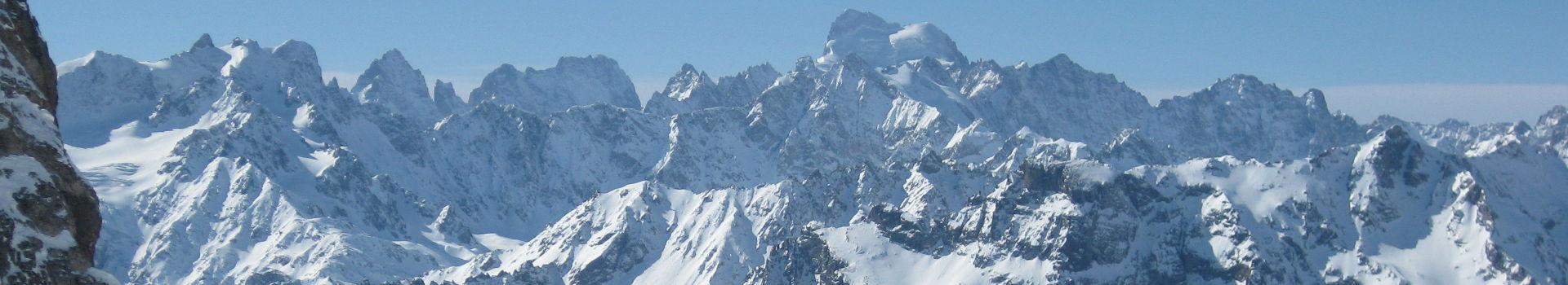 Seminaire Hautes Alpes