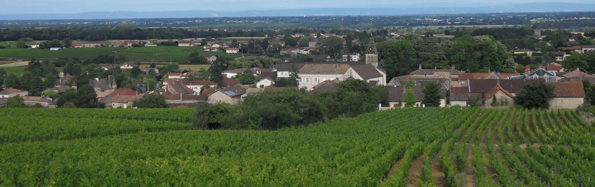 seminaire saone et loire