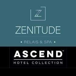 Zenitude Relais & Spa La Valadière-Séminaires de Caractère Hotel & Spa de Fontcaude | Seminaires de Caractere