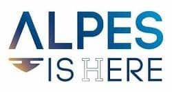 ALPES ISHERE