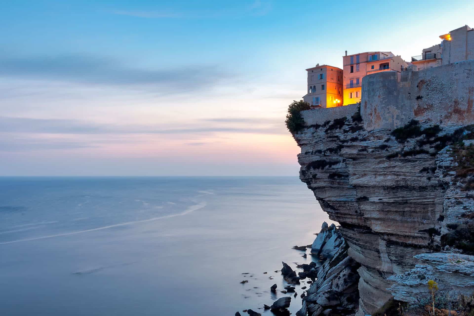 corse Corse