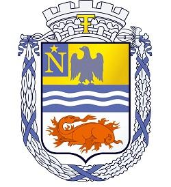Blason-fontainebleau