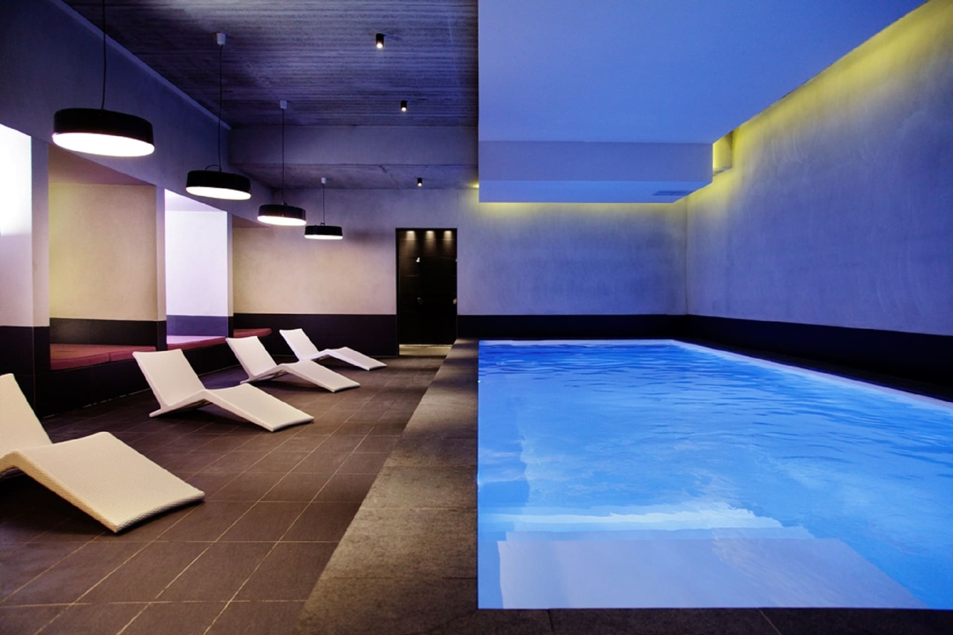 Piscine la Corniche
