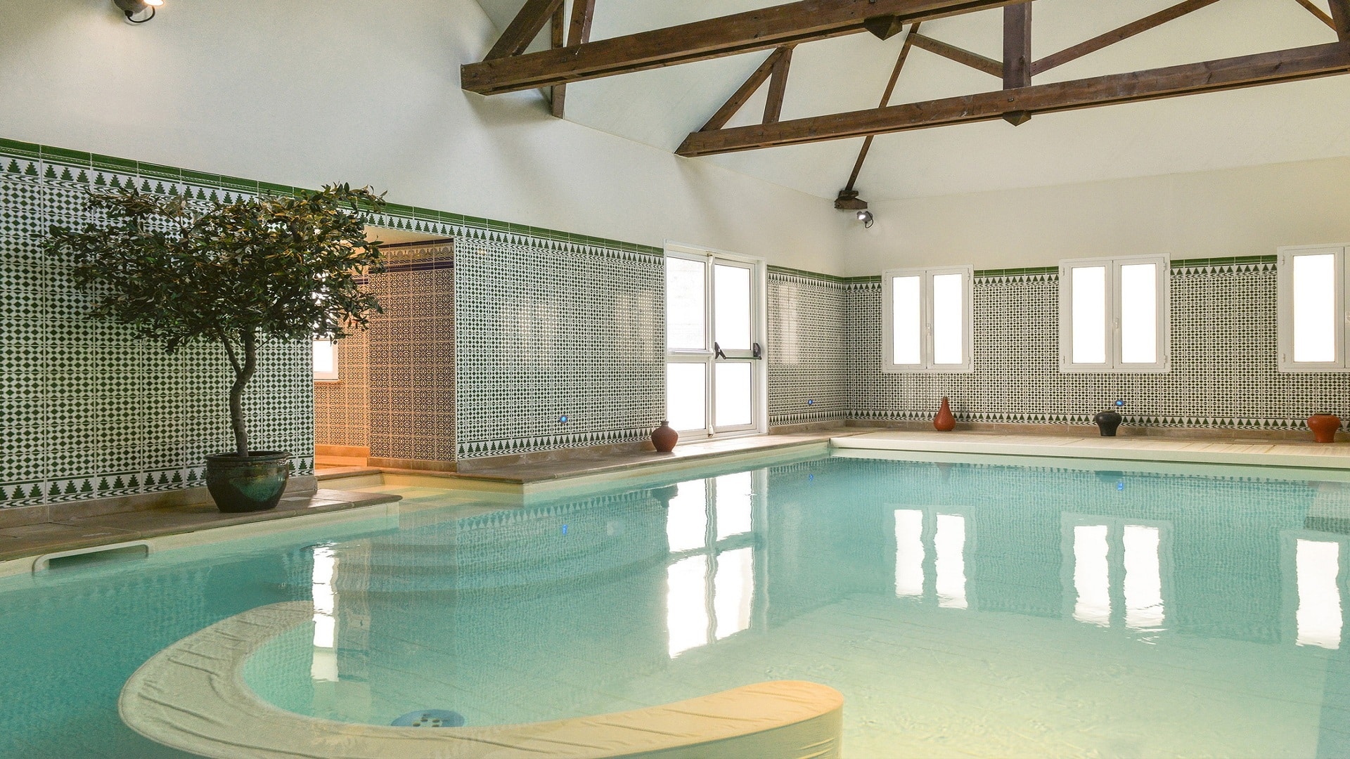 Le Domaine des Thômeaux