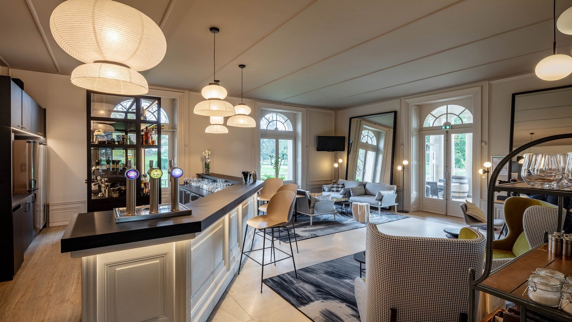 Séminaire Manoir de Beauvoir Mignaloux-Beauvoir 