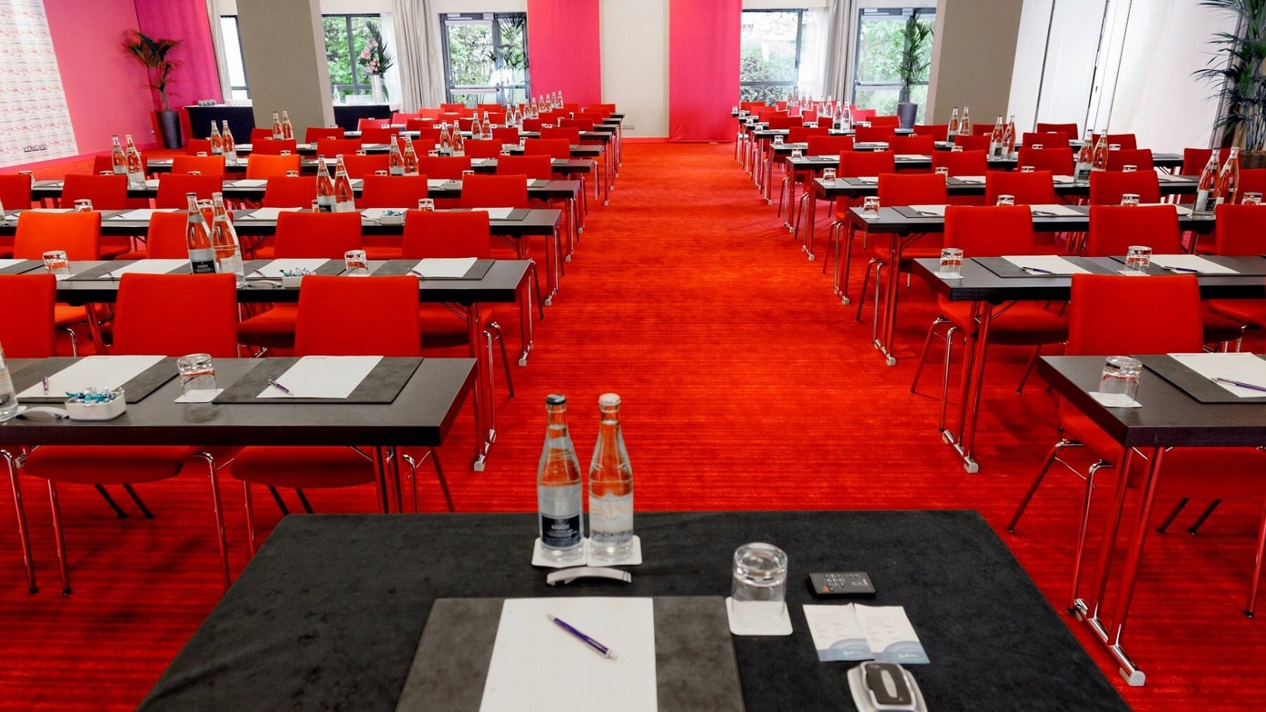 Radisson Blu Hotel séminaire et réunion