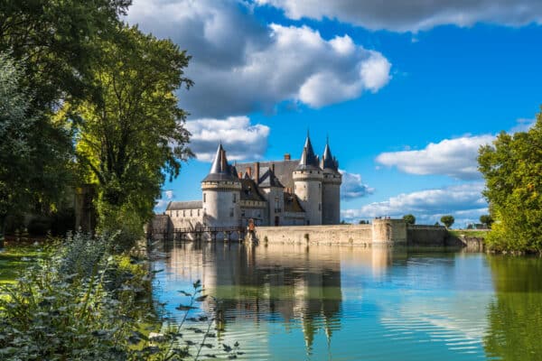 Séminaire Centre Val de Loire